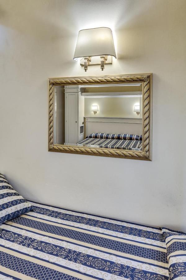 Albergo Milano Boario Terme Eksteriør bilde